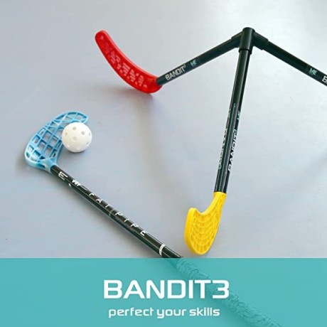 hale-bandit3-floorball-unihockey-training-device-for-passport-games-bat-handling-and-coordination-big-0