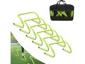 yuenfong-agility-speed-hurdles-set-of-6-height-adjustable-20-30-cm-training-hurdle-set-small-0
