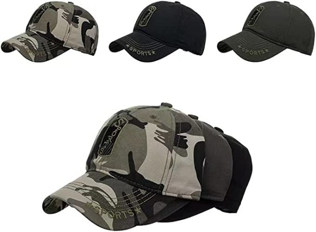 muyan-camouflage-baseball-cap-mens-army-camo-washed-cap-unisex-cotton-sport-casual-sun-visor-hat-big-1