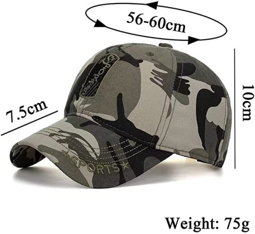 muyan-camouflage-baseball-cap-mens-army-camo-washed-cap-unisex-cotton-sport-casual-sun-visor-hat-big-2