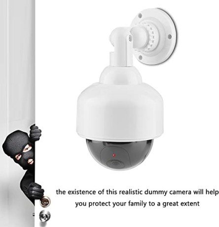 dummy-security-camera-indoor-outdoor-fake-dome-dummy-led-solar-surveillance-security-big-0