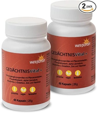 wellpursan-memory-vital-120-capsules-high-dose-vegan-ashwagandha-vitamin-b12-and-b6-for-increasing-concentration-big-0