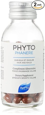 phyto-phytophane-hair-loss-supplement-for-women-brittle-fingernails-2-x-120-caps-big-0