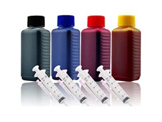 1000ml Refill Printer Ink for Brother LC50 Ink Cartridge LC600 LC700 LC800 LC900