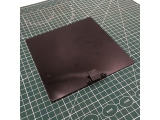 HUAYUWA 170mm Heated Bed Flex Sticker Kit Replacement for Flashforge Adventurer 3 3D Printer Accessories 1 Pack