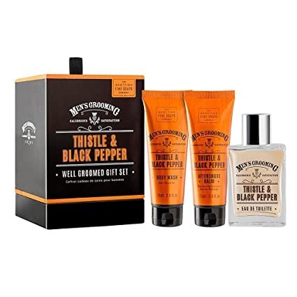 scottish-fine-soaps-thistle-black-pepper-well-groomed-gift-set-big-0