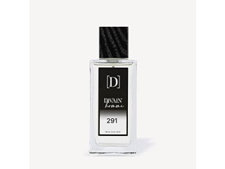 DIVAIN - 291 - Perfume for Men of Equivalent - Woody Fragrance