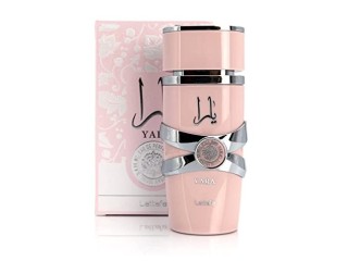 Yara Perfume 100 ml for Women. An oriental fragrance from Dubai in Arabic Amber