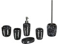 bathroom-set-black-6-piece-natural-stone-dolomite-with-terrazzo-look-palmilla-small-0