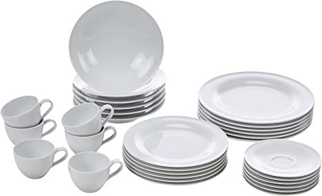 seltmann-weiden-001751423-beat-white-crockery-set-30-pieces-for-6-people-big-0