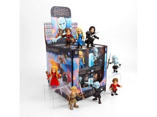 The Loyal Subjects Game of Thrones Action Vinyls Window Box Assortment (12 Figures)