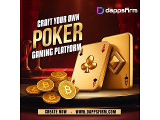 Custom Poker Game App Looking for a Quote from Development Studios