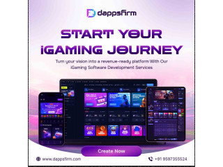 Hire an iGaming Development Team for a Sports Betting Platform