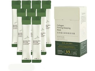 Korean Collagen Firming Mask Skin Care