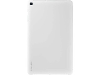 Samsung, Book Cover Galaxy Tab A, White
