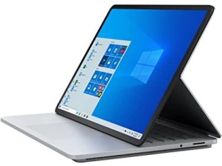 Microsoft Surface Laptop Studio Core i5/16GB/256GB/Intel Iris XE Graphics/Win10Pro Platinum