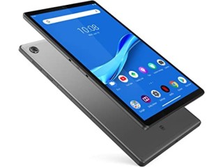 Lenovo Tab M10 FHD Plus (2nd Gen) - 2021 - Kids Mode Enablement - 10.3" - Front 5MP & Rear 8MP Camera - 4GB Memory