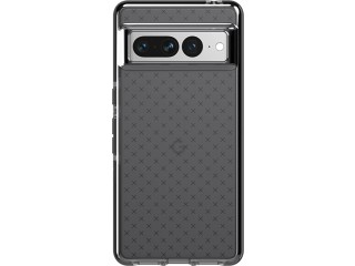 Tech21 Google Pixel 7 Pro Evo Check Ultra-Protective Phone Case with 16ft Multi-Drop Protection
