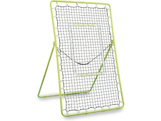 Rukket Rebounder Net for Tennis and Racquet Training