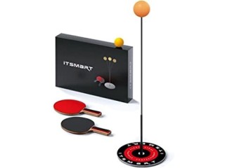 Voiakiu Table Tennis Training Device