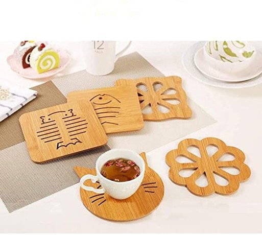 dhruv-mart-tableware-heat-resistant-non-slip-eco-friendly-bamboo-wooden-coasters-trivets-pot-mat-big-1