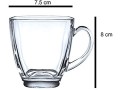 meldique-cup-tea-cup-glass-tea-and-coffee-cup-clear-140-ml-6-pieces-tea-cup-for-office-home-resturant-tableware-small-1