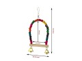 ksk-2-pic-bird-toys-parrot-bird-swing-toys-with-colorful-wood-beads-bells-and-wooden-pet-bird-small-1