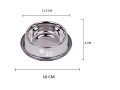 royale-cat-dog-silver-stainless-steel-bowl-anti-skid-non-tip-dog-bowl-buy-1-get-1-free-x-small-bowl-for-cats-small-0