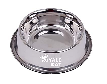 royale-cat-dog-silver-stainless-steel-bowl-anti-skid-non-tip-dog-bowl-buy-1-get-1-free-x-small-bowl-for-cats-big-2
