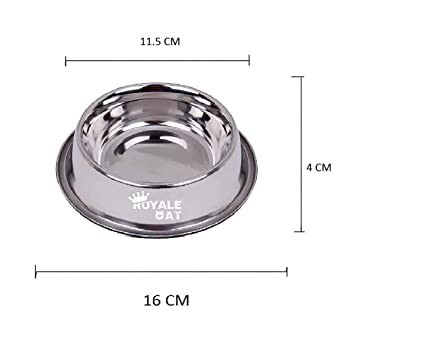royale-cat-dog-silver-stainless-steel-bowl-anti-skid-non-tip-dog-bowl-buy-1-get-1-free-x-small-bowl-for-cats-big-0