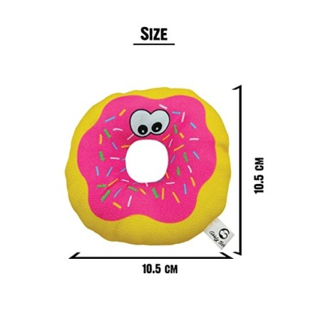 goofy-tails-food-buddies-donut-plush-cat-toys-big-1