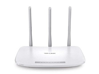 TP-link N300 WiFi Wireless Router TL-WR845N | 300Mbps Wi-Fi Speed
