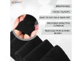 joyfit-finger-support-adjustable-pain-relief-sleeve-protector-with-comfortable-cushion-pressure-for-cricket-small-2