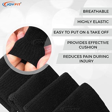 joyfit-finger-support-adjustable-pain-relief-sleeve-protector-with-comfortable-cushion-pressure-for-cricket-big-2