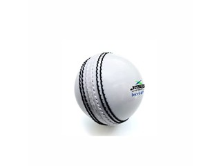 Jaspo Cricket Ball for Practice, Training , Matches for All Age Group (Knocking Ball , Hard Shot Ball , T-20 Soft Ball )