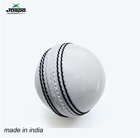 jaspo-cricket-ball-for-practice-training-matches-for-all-age-group-knocking-ball-hard-shot-ball-t-20-soft-ball-big-2