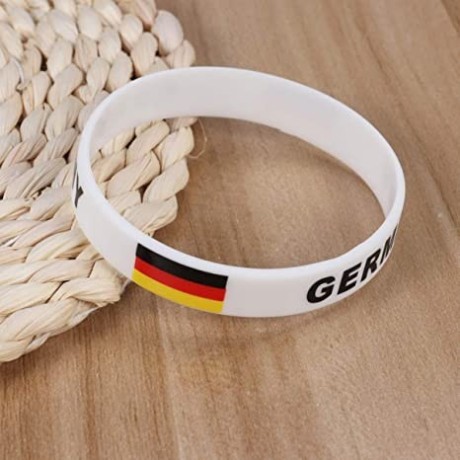aboofan-18-pcs-flag-silicone-rubber-men-world-european-fan-for-bracelets-gymnastics-hockey-bracelet-big-0