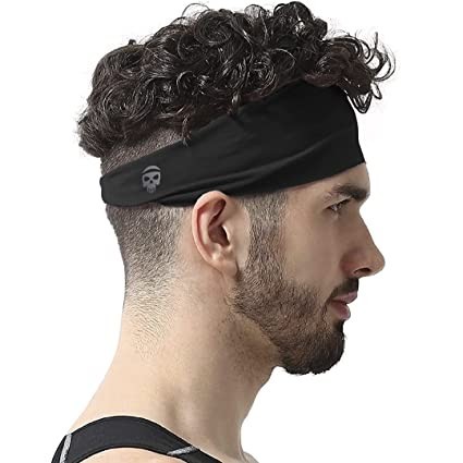 skullfit-sports-headbands-for-men-black-big-1