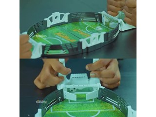 Tassino Football Toys Mini Tabletop Football Game, Indoor Soccer Toys for Kids