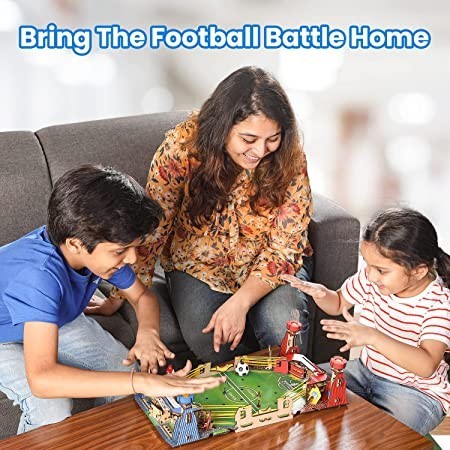 smartivity-diy-mini-football-soccer-table-stem-educational-fun-toys-for-age-6-to-14-big-2