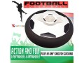 smart-picks-battery-operated-pro-football-soccer-game-with-foam-bumper-and-colourful-led-lights-small-0