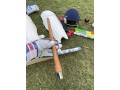 livox-super-5-cricket-bat-grips-with-1-wooden-grip-cone-ultra-tacky-pack-of-6-small-2