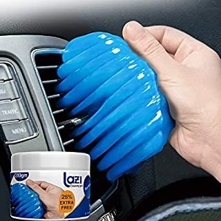lazi-multipurpose-car-ac-vent-interior-dust-cleaning-gel-big-0