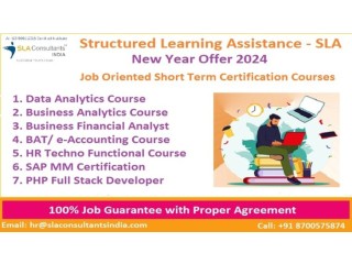 MIS Training Course, [100% Skilled Job, 2024] Offer, Free Python Course, Microsoft Certification Institute,