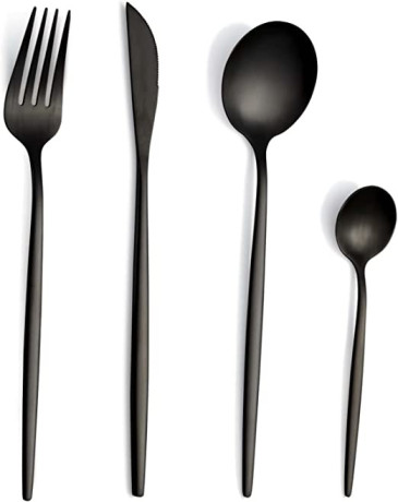 cutlery-pleafind-cutlery-set-24-pieces-stainless-steel-cutlery-for-6-people-modern-cutlery-black-cutlery-with-knife-fork-spoon-dishwasher-safe-big-3