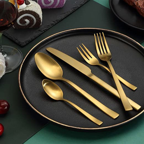 gold-flatware-set-with-knives-forks-and-spoons-mirror-polished-and-dishwasher-safe-big-1