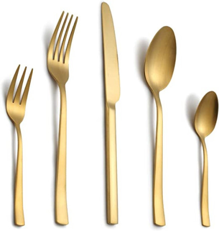 gold-flatware-set-with-knives-forks-and-spoons-mirror-polished-and-dishwasher-safe-big-2