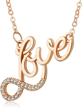 kruckel-let-me-love-you-rose-gold-plated-necklace-made-with-zircon-5121050-big-0