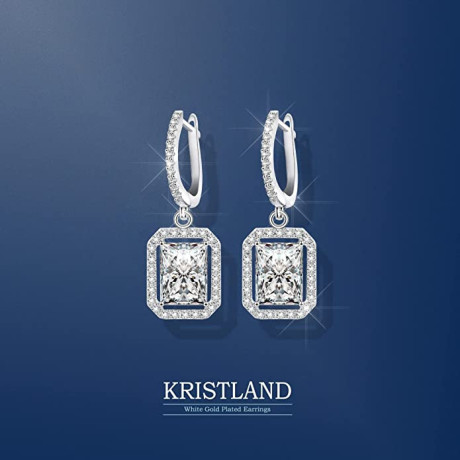 kristland-orecchini-da-donna-in-zirconi-placcati-argento-925-orecchini-pendenti-in-cristallo-lucido-quadrato-intarsiatomatrimoniofestaportagioi-big-2