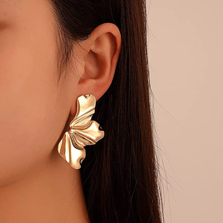women-earringstrendy-asymmetric-earrings-gold-plated-big-0